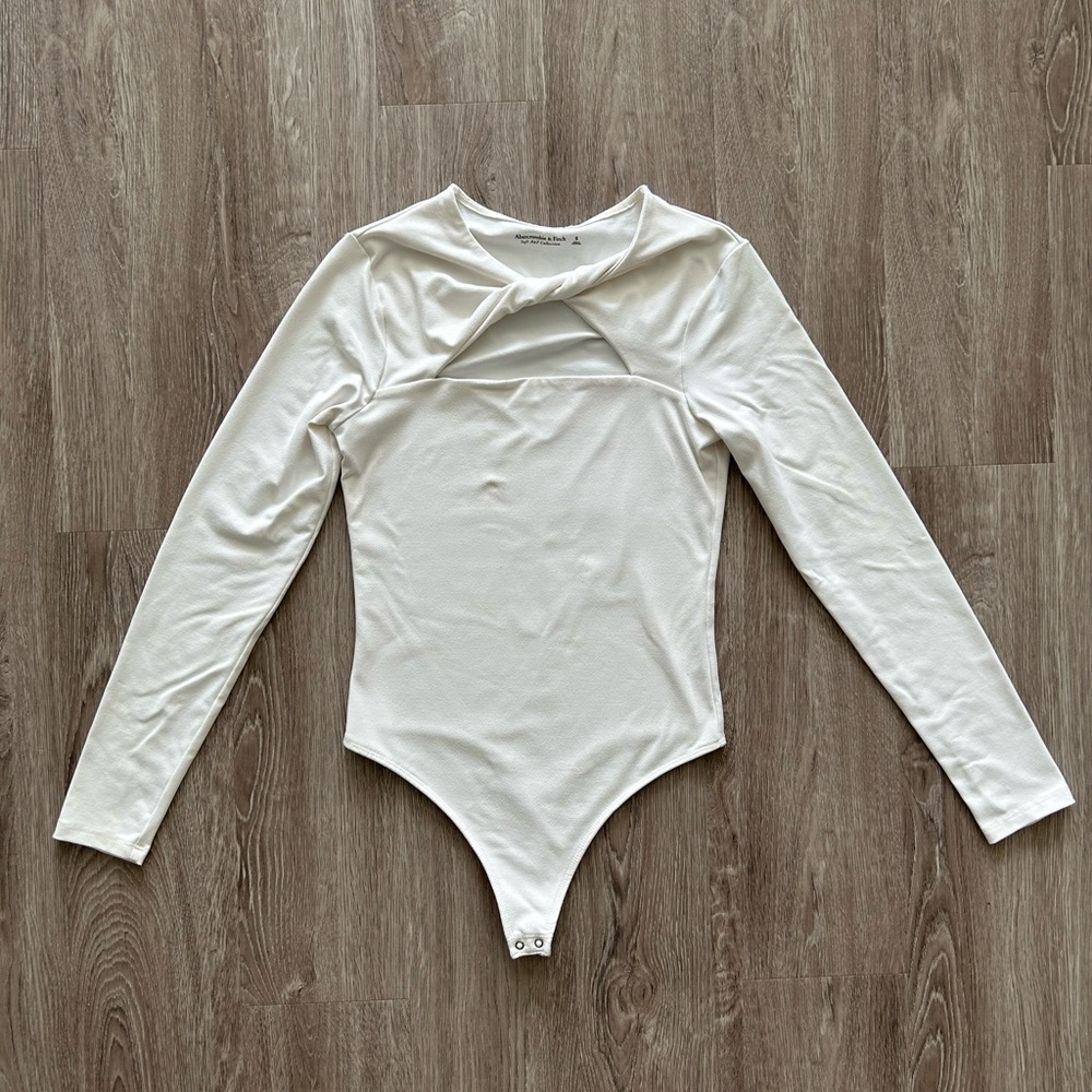 Abercrombie & Fitch Bodysuit